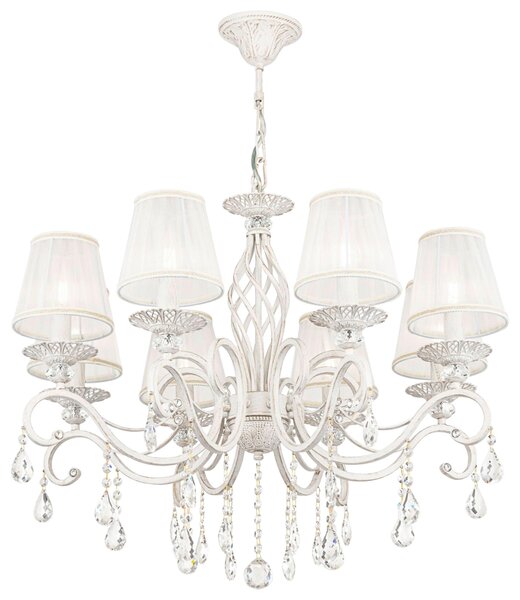 LUSTR, 72/59 cm - Online Only svítidla, Online Only
