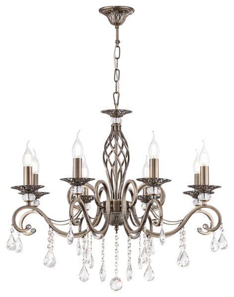 LUSTR, 72/59 cm - Online Only svítidla, Online Only