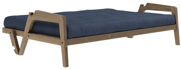 Karup Design Rozkládací pohovka Grab 204 cm