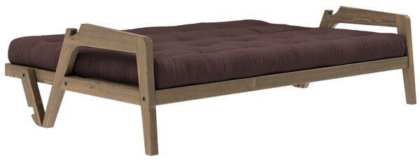 Karup Design Rozkládací pohovka Grab 204 cm