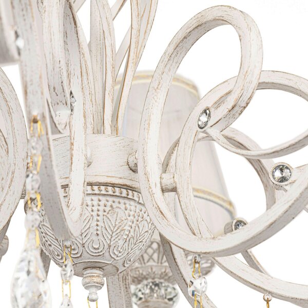 LUSTR, 72/59 cm - Online Only svítidla, Online Only