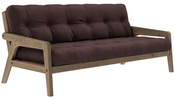 Karup Design Rozkládací pohovka Grab 204 cm