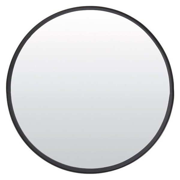 Nástěnné zrcadlo ø 60 cm Bita – Light & Living
