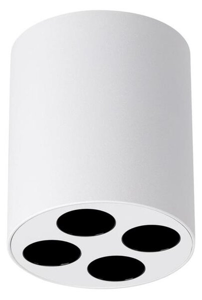 Sollux SL.1209 - LED Bodové svítidlo ZOE LED/9W/230V bílá