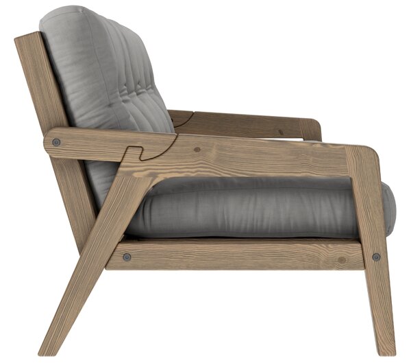 Karup Design Rozkládací pohovka Grab 204 cm
