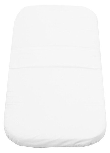 Dětská matrace do kočárku New Baby STANDARD 75x35x3 molitan-pohanka