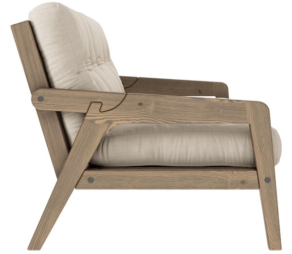 Karup Design Rozkládací pohovka Grab 204 cm