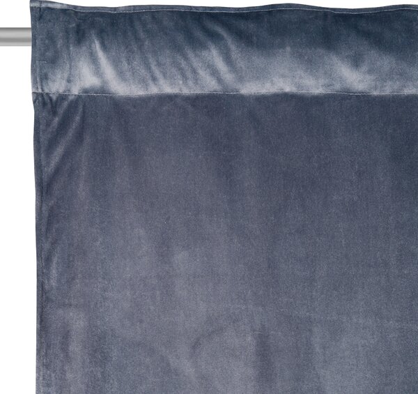 HOTOVÝ ZÁVĚS, neprůsvitné, 135/245 cm Esposa - Závěsy