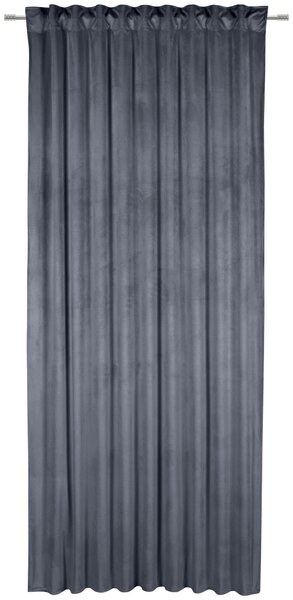 HOTOVÝ ZÁVĚS, neprůsvitné, 135/245 cm Esposa - Závěsy