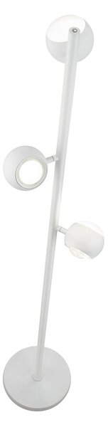 STOJACÍ LED SVÍTIDLO, 23/150 cm Musterring - Stojací lampy