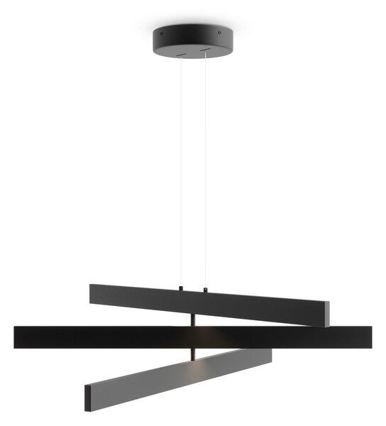STROPNÍ ZÁVĚSNÉ SVÍTIDLO, 80/20,5 cm MAYTONI - Online Only svítidla, Online Only