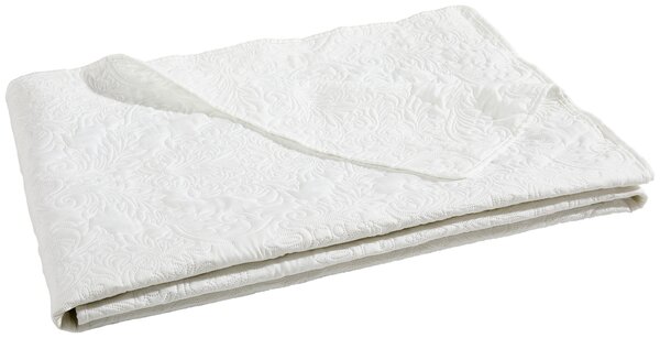 PŘEHOZ NA POSTEL, polyester, 220/240 cm Novel - Přehozy na postel