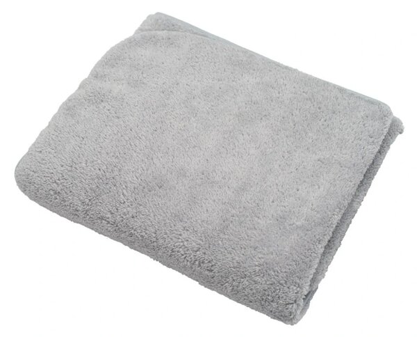 Dětská deka New Baby 90x80 šedá