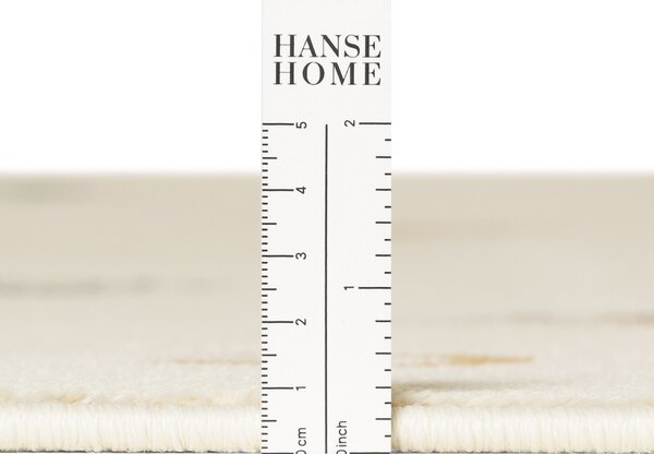 Hanse Home, Dětský koberec Adventures 106414 Cream Multicolor, 120x170, vícebarevná, dětský pokoj