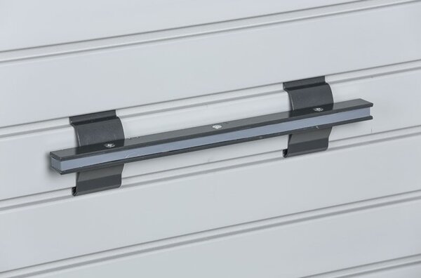 Magnetický držák pro systém STORIA, 370 x 95 x 25 mm