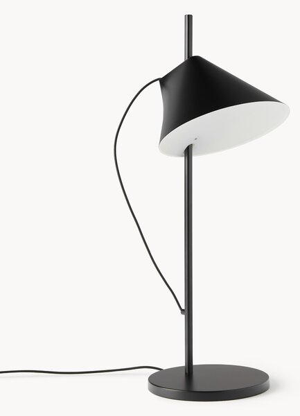 Velká stmívatelná stolní LED lampa's časovačem Yuh