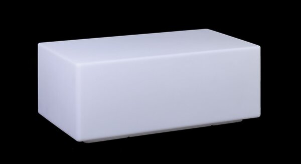 LED svítící stůl, 48 x 120 x 66 cm