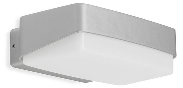 Telefunken 312204TF - LED Venkovní nástěnné svítidlo LED/14W/230V IP44
