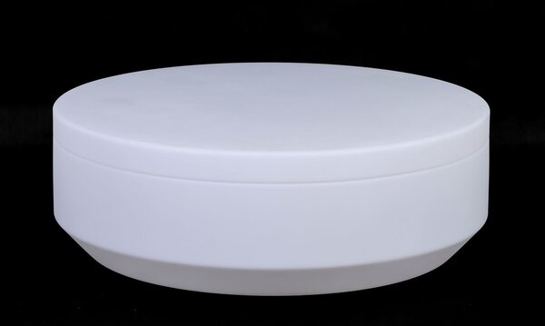 LED svítící stůl, 116 x 40 cm