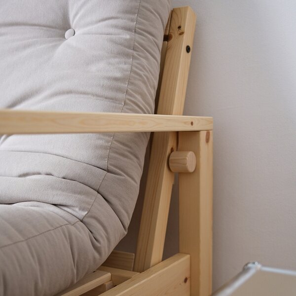Karup Design Rozkládací pohovka Knob 205 cm