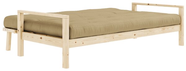 Karup Design Rozkládací pohovka Knob 205 cm