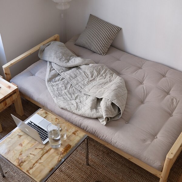Karup Design Rozkládací pohovka Knob 205 cm