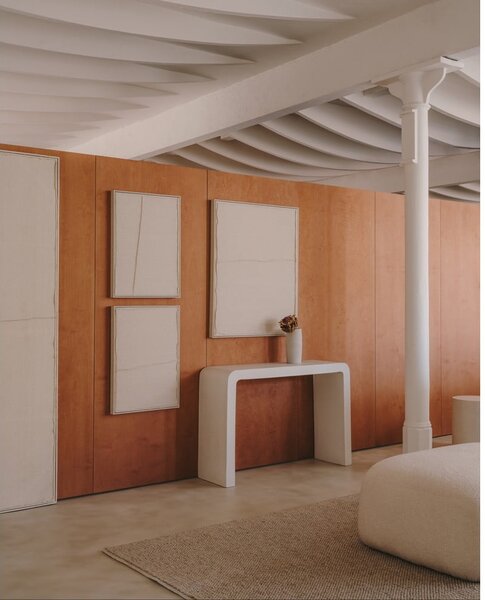 Obraz 102x82 cm Maha – Kave Home
