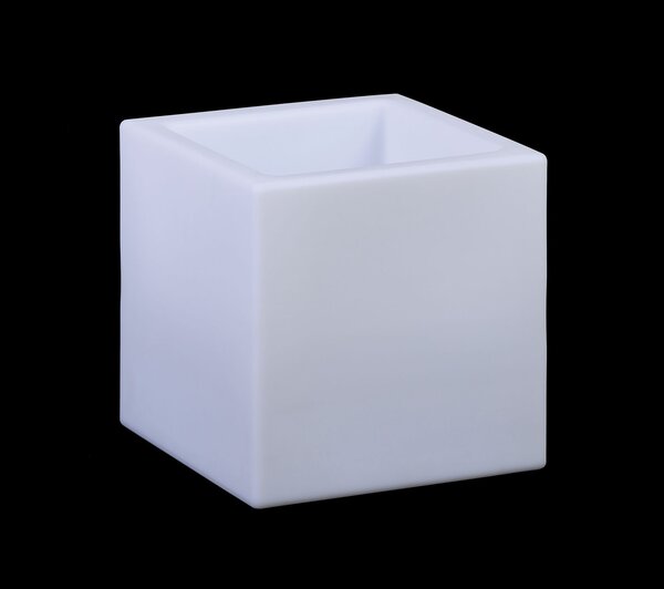 LED svítící box, 40 x 40 x 40 cm