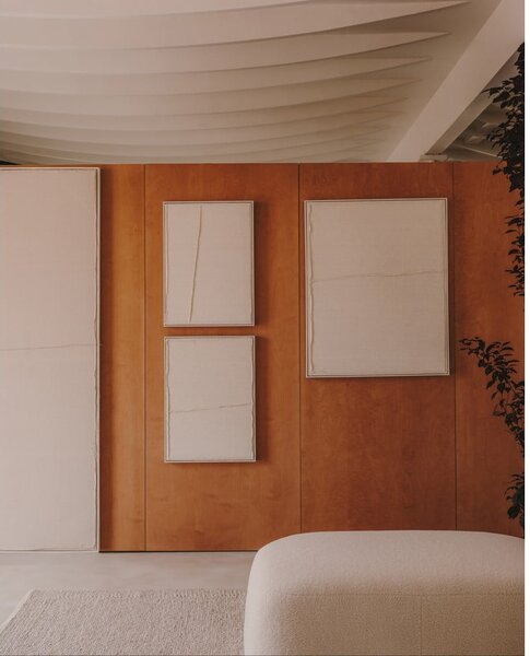 Obraz 102x82 cm Maha – Kave Home