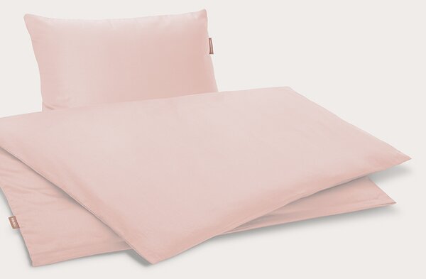 Lavinest Povlečení Mirabell Powder Pink Rozměr: polštář 80x80 cm