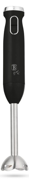 Tyčový mixér 800 W Matte Black Collection