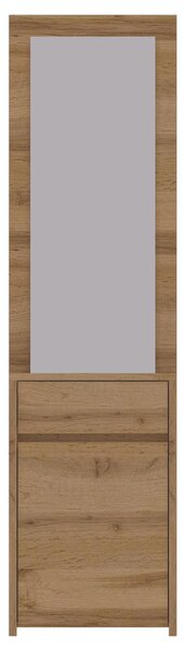 ŠATNÍ PANEL, 57/210/30 cm Cantus - Šatní panely