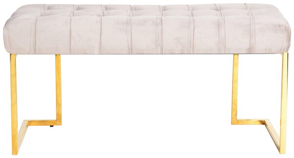 SEDACÍ LAVICE, 47/48/100 cm MID.YOU - Online Only lavice, Online Only