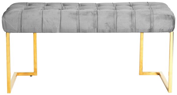 SEDACÍ LAVICE, 47/48/100 cm MID.YOU - Online Only lavice, Online Only