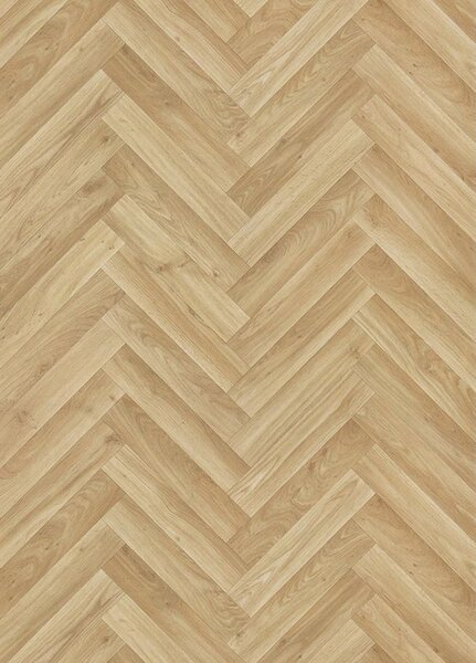 Breno PVC ATLANTIC Bartek Oak 236M - světlé parkety, šíře 100 cm