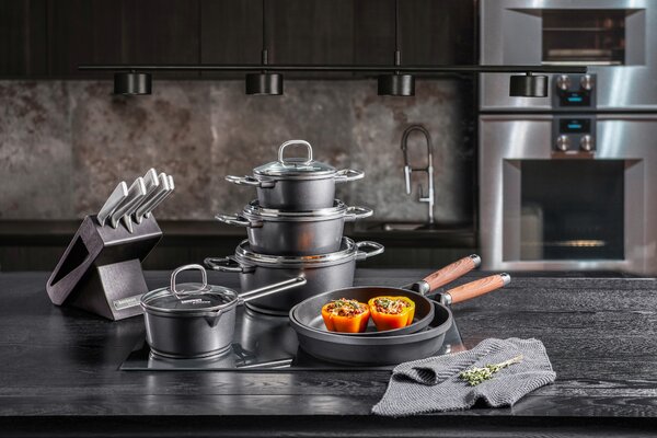 SADA HRNCŮ, 4dílné Homeware Profession