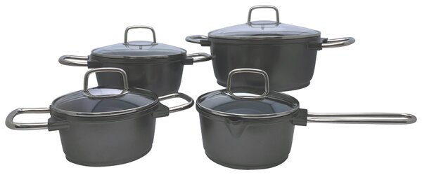 SADA HRNCŮ, 4dílné Homeware Profession