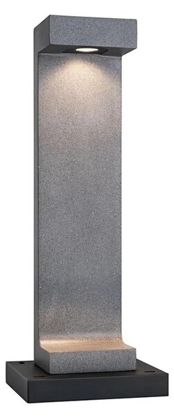 Paulmann 94502 - LED/6,8W IP65 Venkovní lampa CONCREA 230V