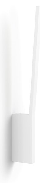 NÁSTĚNNÉ LED SVÍTIDLO, 10,7/55,8/3,1 cm Philips HUE - Online Only svítidla, Online Only