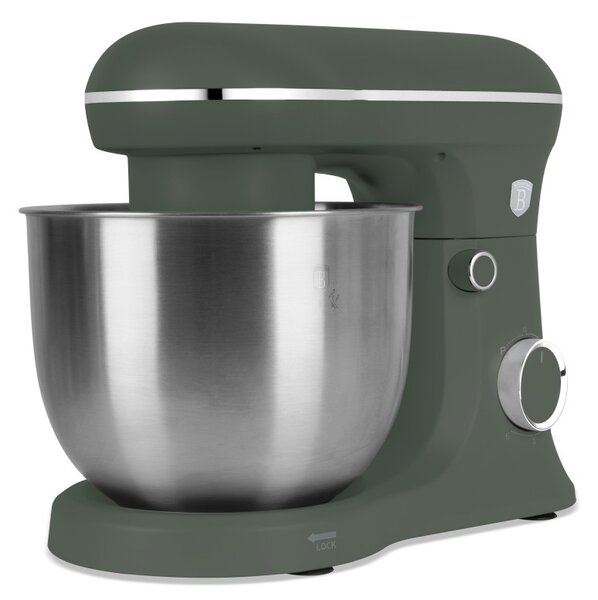 Kuchyňský robot 1500 W Matte Green Collection