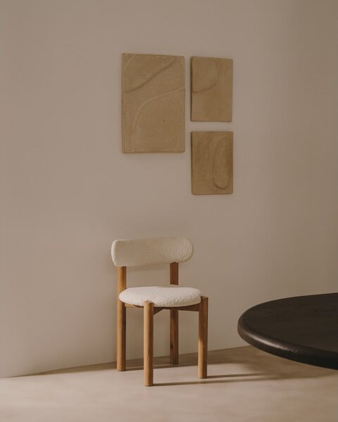 Obrazy v sadě 2 ks 29x39 cm Mirta – Kave Home