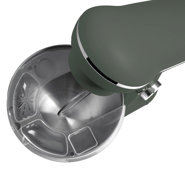 Kuchyňský robot 1500 W Matte Green Collection