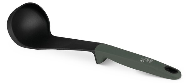 Kuchyňské náčiní sada 5 ks Matte Green Collection