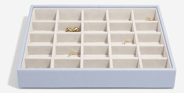 Stackers, Box na šperky Lavender Classic 25 | levandulová 74593