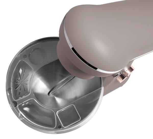 Kuchyňský robot 1500 W Taupe Collection