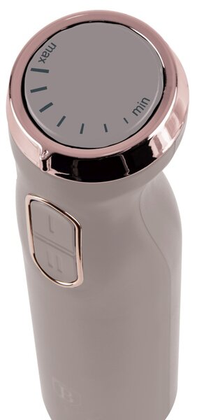 Tyčový mixér 800 W Taupe Collection