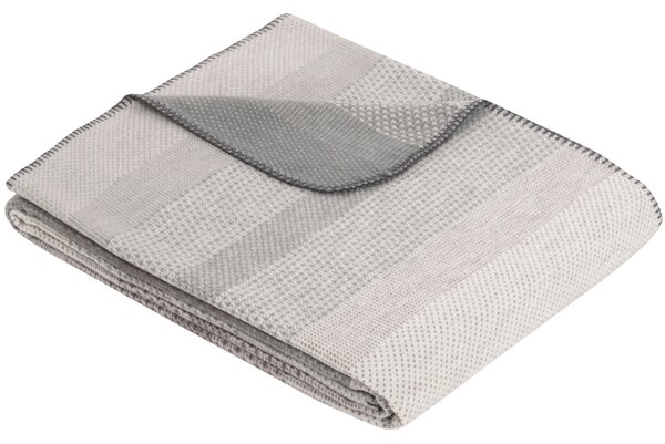 DOMÁCÍ DEKA, bavlna, 140/200 cm Ibena - Online Only lůžkoviny & deky, Online Only