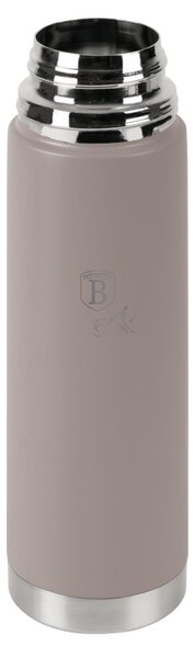 Termoska s dvojitou stěnou nerez 0,75 l Taupe Collection