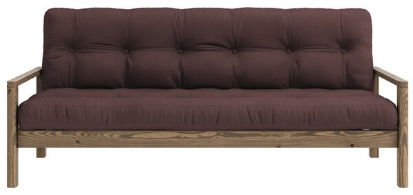 Karup Design Rozkládací pohovka Knob 205 cm