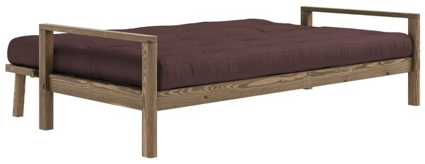 Karup Design Rozkládací pohovka Knob 205 cm
